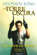 TORRE OSCURA INTEGRAL - TOMOS 1-5 | KING STEPHEN