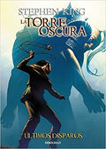 TORRE OSCURA 11 | KING STEPHEN