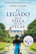 LEGADO DE LA VILLA DE LAS TELAS | JACOBS ANNE
