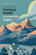 LA MONTAÑA MAGICA | MANN THOMAS
