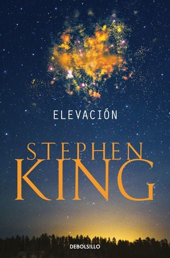 ELEVACION | KING STEPHEN