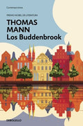 BUDDNBROOK LOS | MANN THOMAS