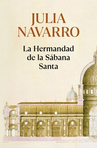 HERMANDAD DE LASABANA SANTA LA | NAVARRO JULIA