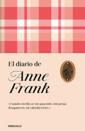 Diario de Anne Frank | ANNE; HESSE MARIA FRANK