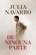 DE NINGUNA PARTE | NAVARRO JULIA