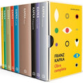 Obra completa Franz Kafka | KAFKA FRANZ
