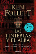 TINIEBLAS Y EL ALBA LAS | FOLLETT KEN
