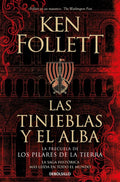 TINIEBLAS Y EL ALBA,LAS | FOLLETT KEN