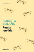 POESÍA REUNIDA | ROBERTO, GÓMEZ BOLAÑOS