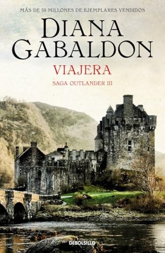 VOYAGER (CLAIRE RANDALL 3) | DIANA GABALDON