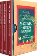 MACONDO Y OTROS MUNDOS