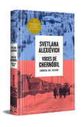 VOCES DE CHERNÓBIL | ALEXIEVICH SVETLANA