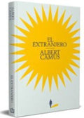 EL EXTRANJERO (ED. CONMEMORATIVA) | CAMUS ALBERT