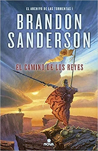 CAMINO DE LOS REYES