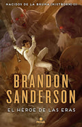 EL HÉROE DE LAS ERAS | SANDERSON BRANDON