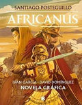 AFRICANUS. NOVELA GRÁFICA | POSTEGUILLO SANTIAGO