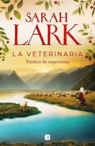 VETERINARIA, LA. VIENTOS DE ESPERANZA | LARK SARAH