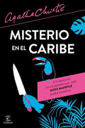 MISTERIO EN EL CARIBE | AGATHA CHRISTIE