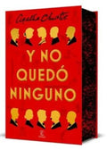 Y NO QUEDO NINGUNO | AGATHA CHRISTIE