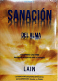 SANACIÓN DEL ALMA | , CALVO LAIN