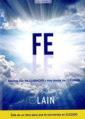 FE | LAIN