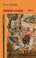 PREFACIO A PLATON | ERIC A.HAVELOCH