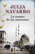SANGRE DE LOS INOCENTES, LA | NAVARRO JULIA