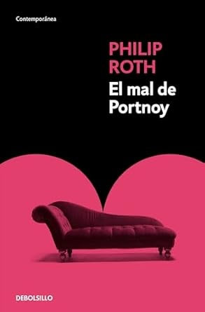 MAL DE PORTNOY | ROTH PHILIP