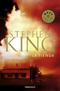 TIENDA, LA | KING STEPHEN