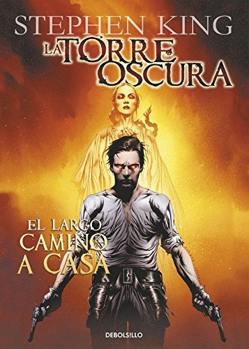 TORRE OSCURA 2 | KING STEPHEN