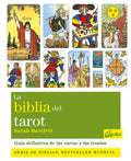 LA BIBLIA DEL TAROT | SARAH BARTLETT