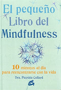 EL PEQUEÑO LIBRO DEL MINDFULNESS | PATRIZIA COLLARD