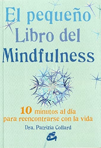 EL PEQUEÑO LIBRO DEL MINDFULNESS | PATRIZIA COLLARD