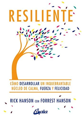 RESILIENTE | HANSON RICK