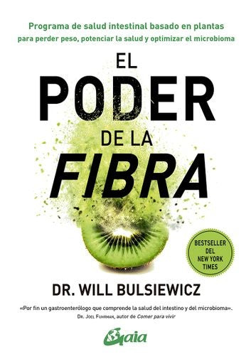 PODER DE LA FIBRA EL | BULSIEWICZ DR.WILL