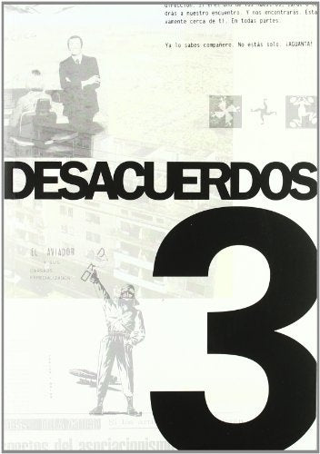 DESACUERDOS 3