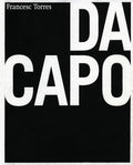FRANCESC TORRES. DA CAPO | FRANCESC TORRES