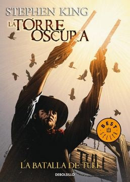 TORRE OSCURA 8 | KING STEPHEN