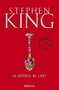 HISTORIA DE LISEY,LA | KING STEPHEN
