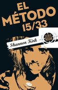 METODO 15/33, EL | KIRK SHANNON