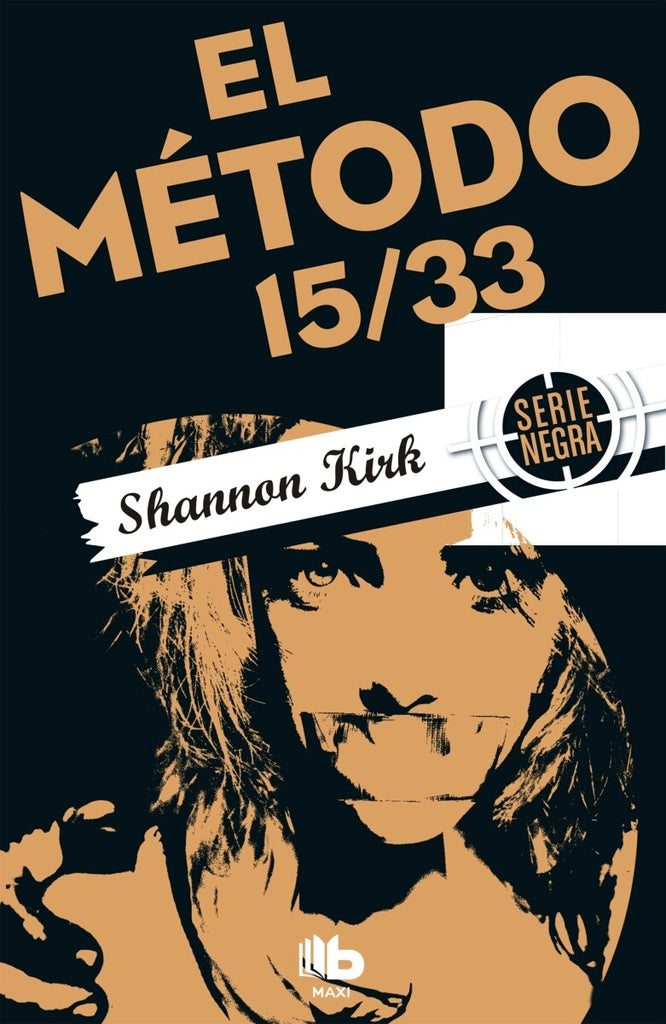 METODO 15/33, EL | KIRK SHANNON