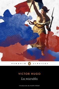LOS MISERABLES | VICTOR HUGO