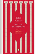 JULIO CÉSAR | SHAKESPEARE WILLIAM