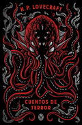 CUENTOS DE TERROR | H.P. LOVECRAFT