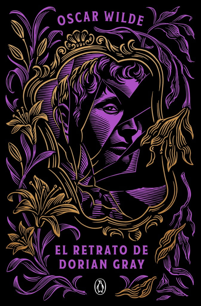 EL RETRATO DE DORIAN GRAY | WILDE OSCAR