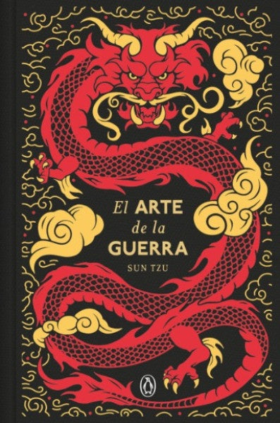 EL ARTE DE LA GUERRA | SUN TZU
