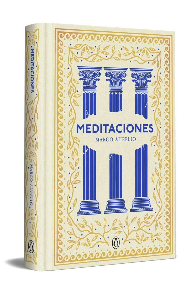 MEDITACIONES  | MARCO AURELIO