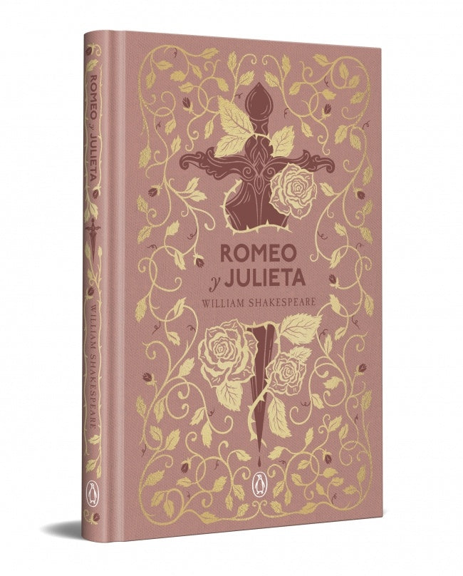 Romeo y Julieta (Edicion conmemorativa) | SHAKESPEARE WILLIAM