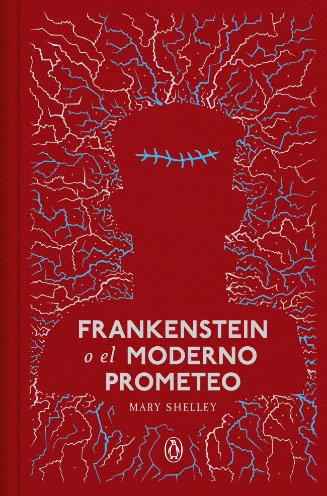 FRANKENSTEIN O EL MODERNO PROMETEO | SHELLEY MARY