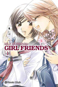 GIRL FRIENDS Nº 01/05 | Morinaga Milk
